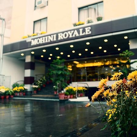 Mohini Royal Otel Jharsuguda Dış mekan fotoğraf