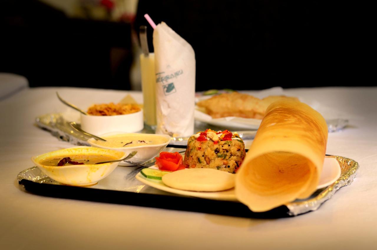 Mohini Royal Otel Jharsuguda Dış mekan fotoğraf