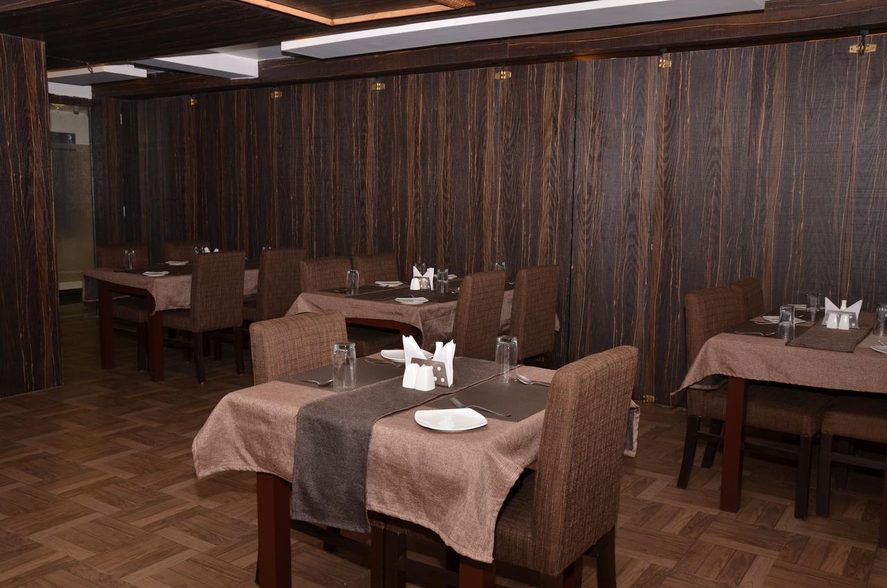 Mohini Royal Otel Jharsuguda Dış mekan fotoğraf